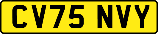 CV75NVY