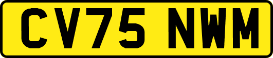 CV75NWM