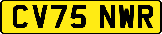 CV75NWR