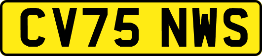 CV75NWS