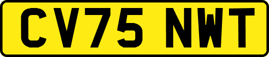 CV75NWT
