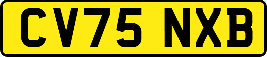 CV75NXB
