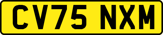 CV75NXM