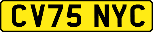 CV75NYC