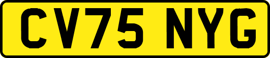 CV75NYG