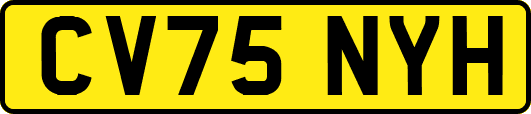 CV75NYH