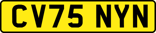 CV75NYN