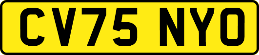 CV75NYO