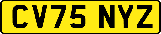 CV75NYZ