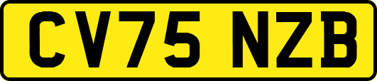 CV75NZB