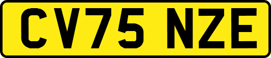 CV75NZE