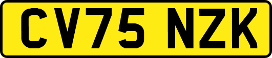 CV75NZK