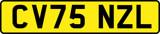 CV75NZL