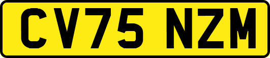 CV75NZM