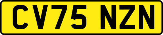 CV75NZN