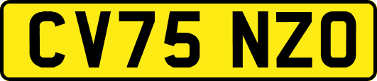 CV75NZO