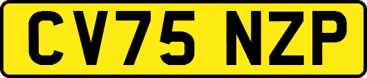 CV75NZP