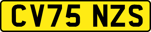CV75NZS