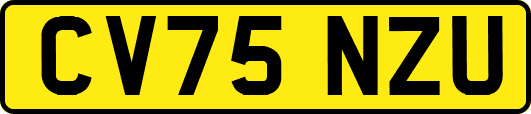 CV75NZU