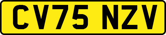 CV75NZV