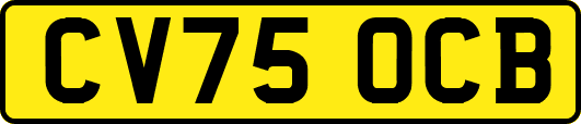 CV75OCB