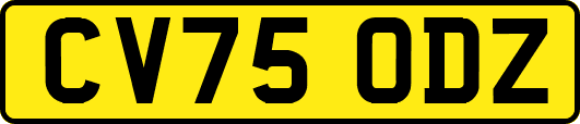 CV75ODZ