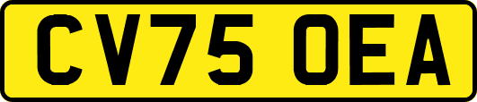 CV75OEA
