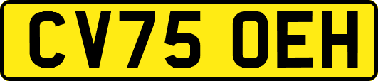 CV75OEH