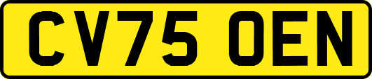 CV75OEN