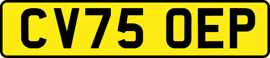 CV75OEP