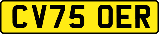 CV75OER