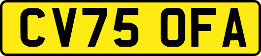 CV75OFA