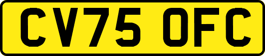 CV75OFC