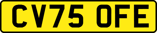 CV75OFE