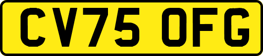CV75OFG