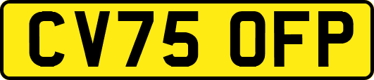 CV75OFP