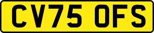 CV75OFS
