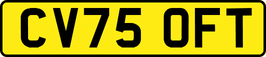 CV75OFT
