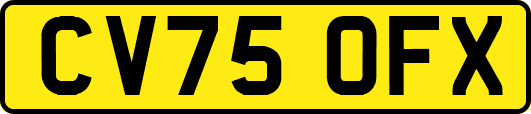 CV75OFX