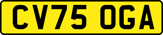 CV75OGA