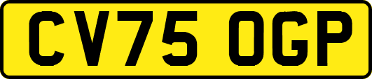 CV75OGP