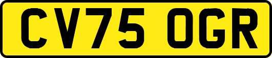 CV75OGR
