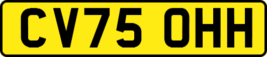 CV75OHH