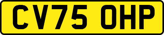 CV75OHP