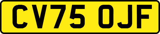 CV75OJF