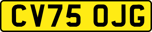 CV75OJG