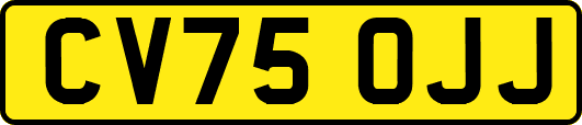 CV75OJJ