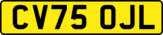 CV75OJL