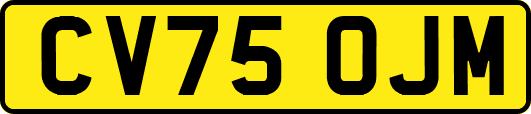 CV75OJM