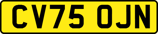 CV75OJN
